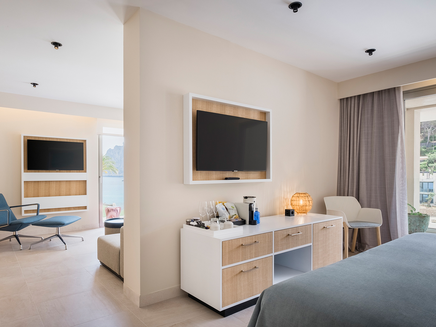 El Vicenc De La Mar Suite Terrace V3 R 03