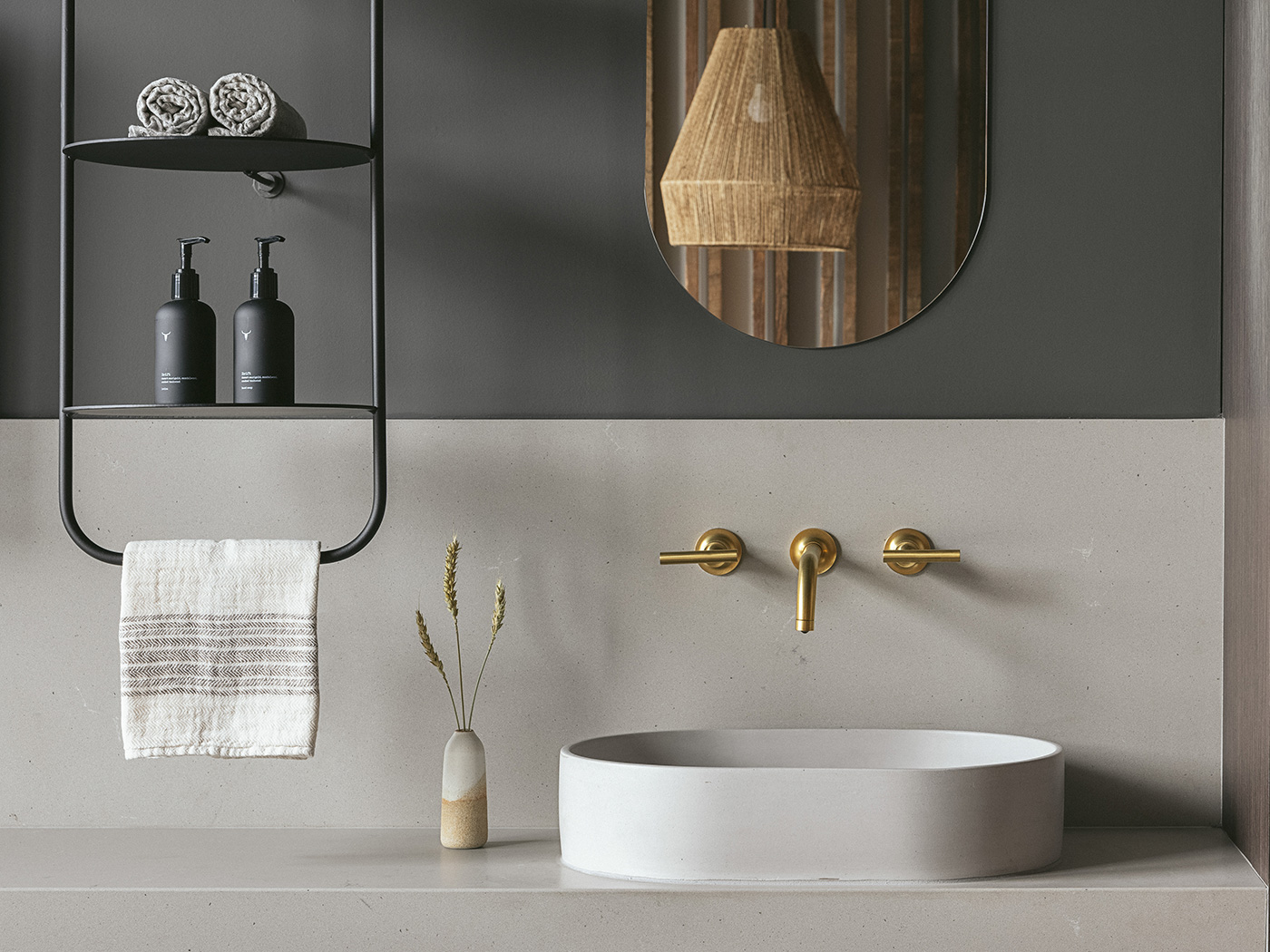 Drift Santa Barbara City View Cozy R 04