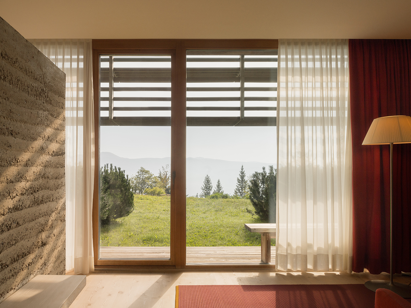 Vigilius Mountain Resort Superior V2 R 02