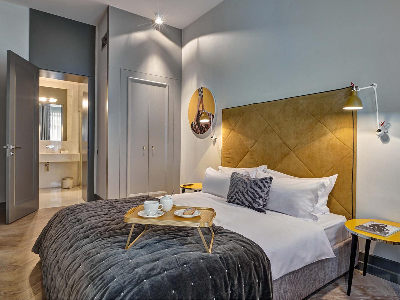 H15 Boutique Hotel Luxury Suite R V3 07