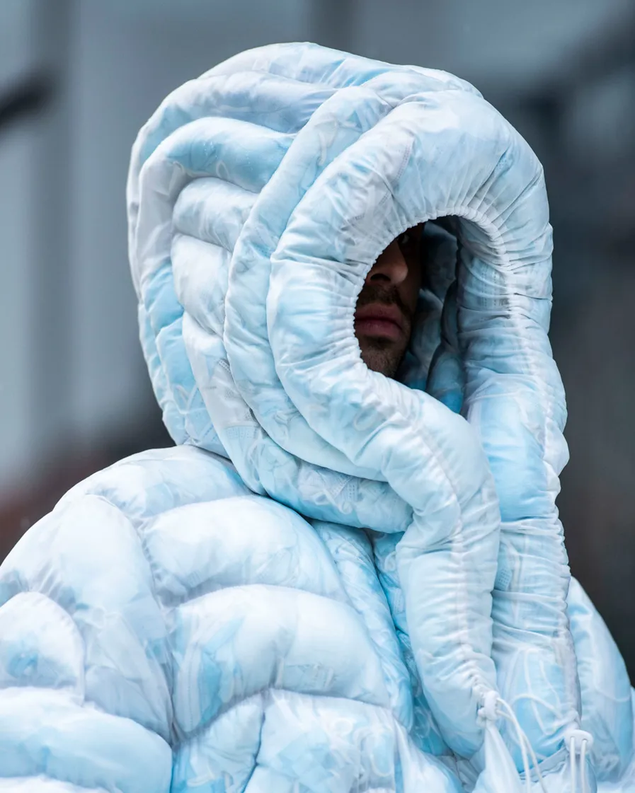 Reframing Waste Into Bold Design BP Teaser