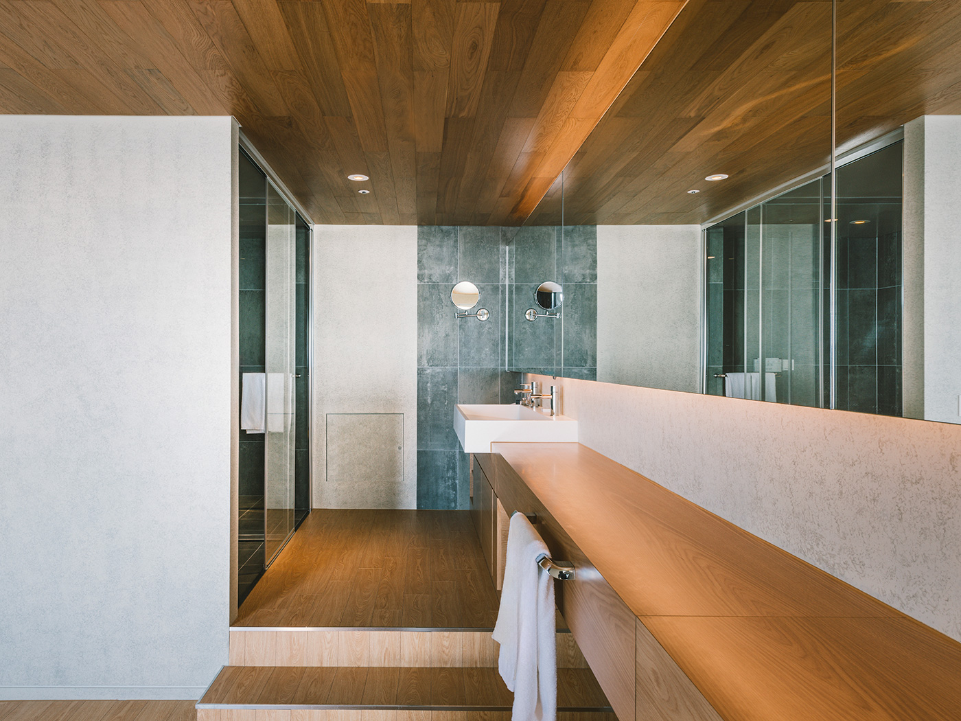 Nest Hotel Reed Suite R 05