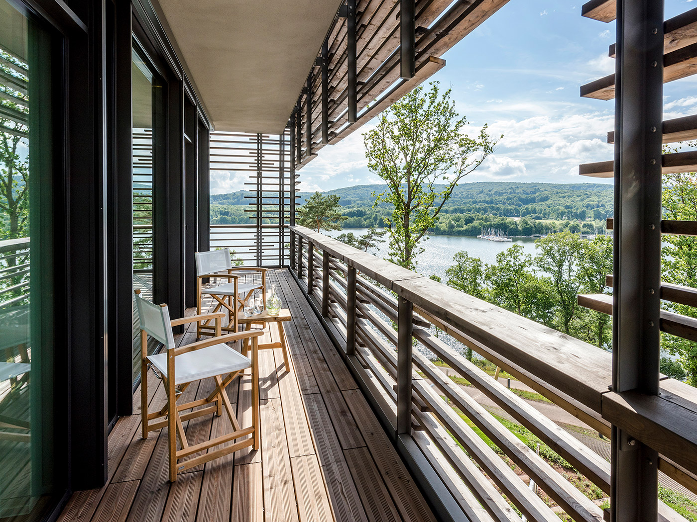 Seezeitlodge Hotel And Spa Dream View Suite R 07