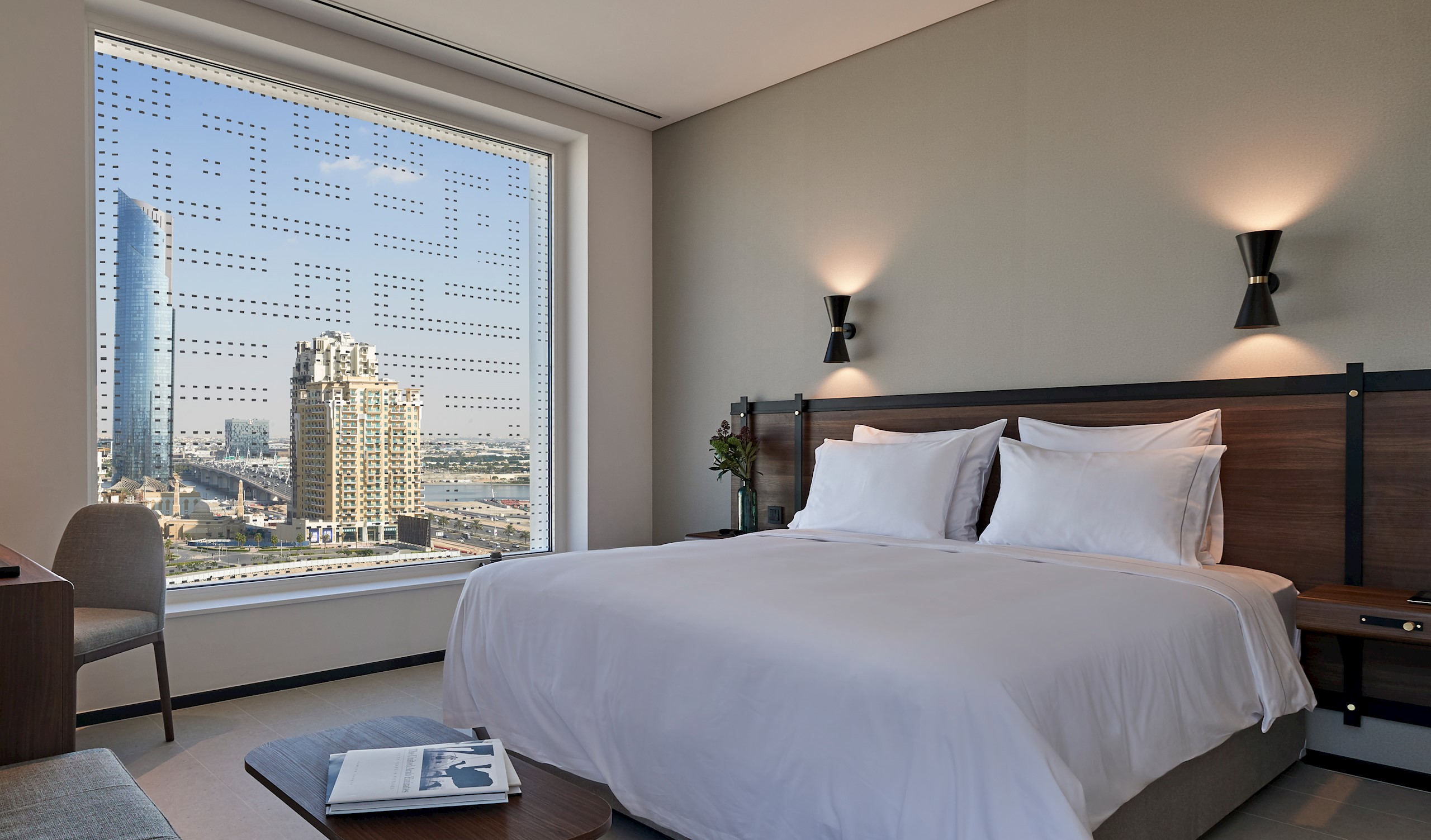 Form Hotel Dubai S02 in Dubai