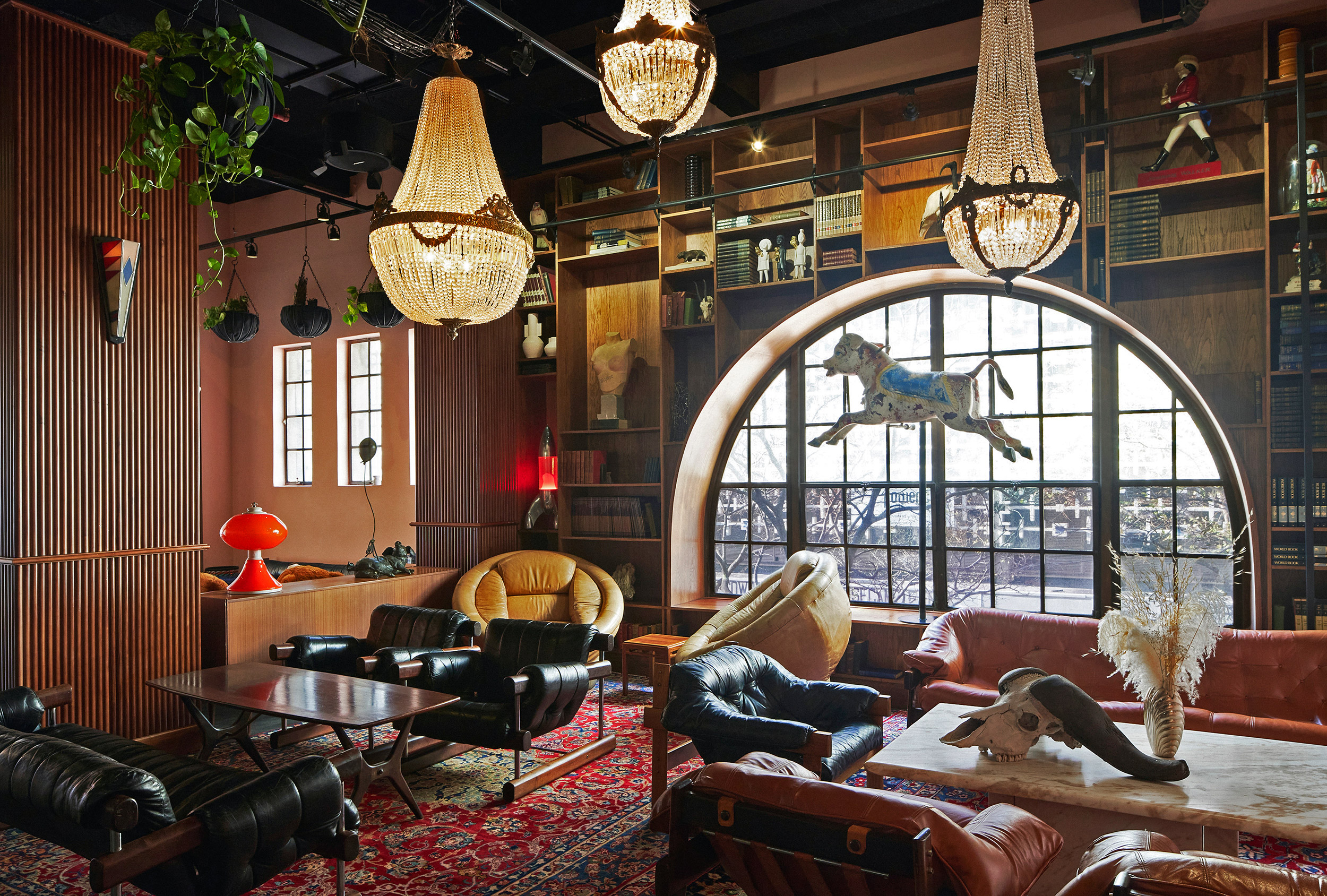 G 23 Gorgeous George