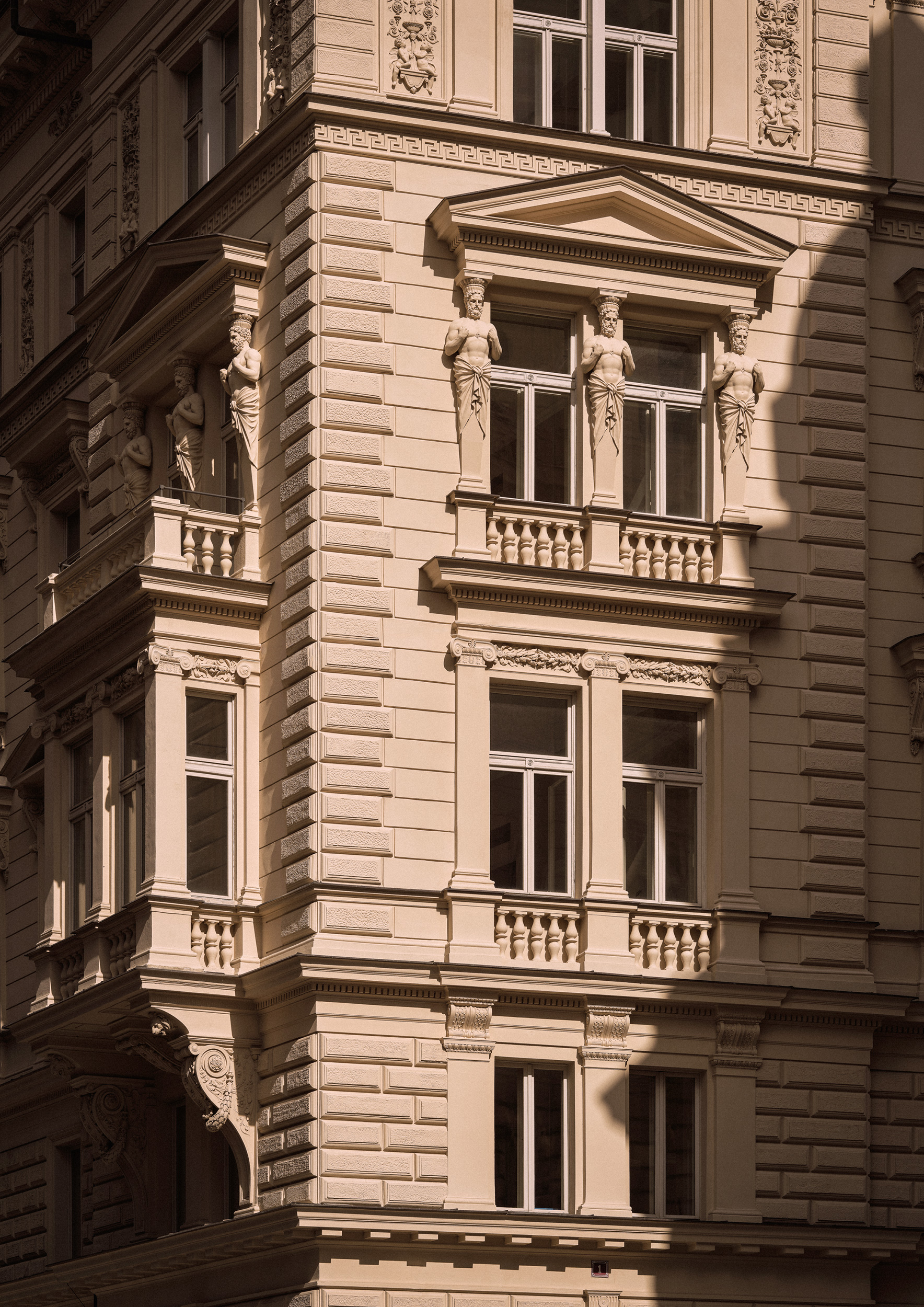 G 01 Sir Prague Hotel