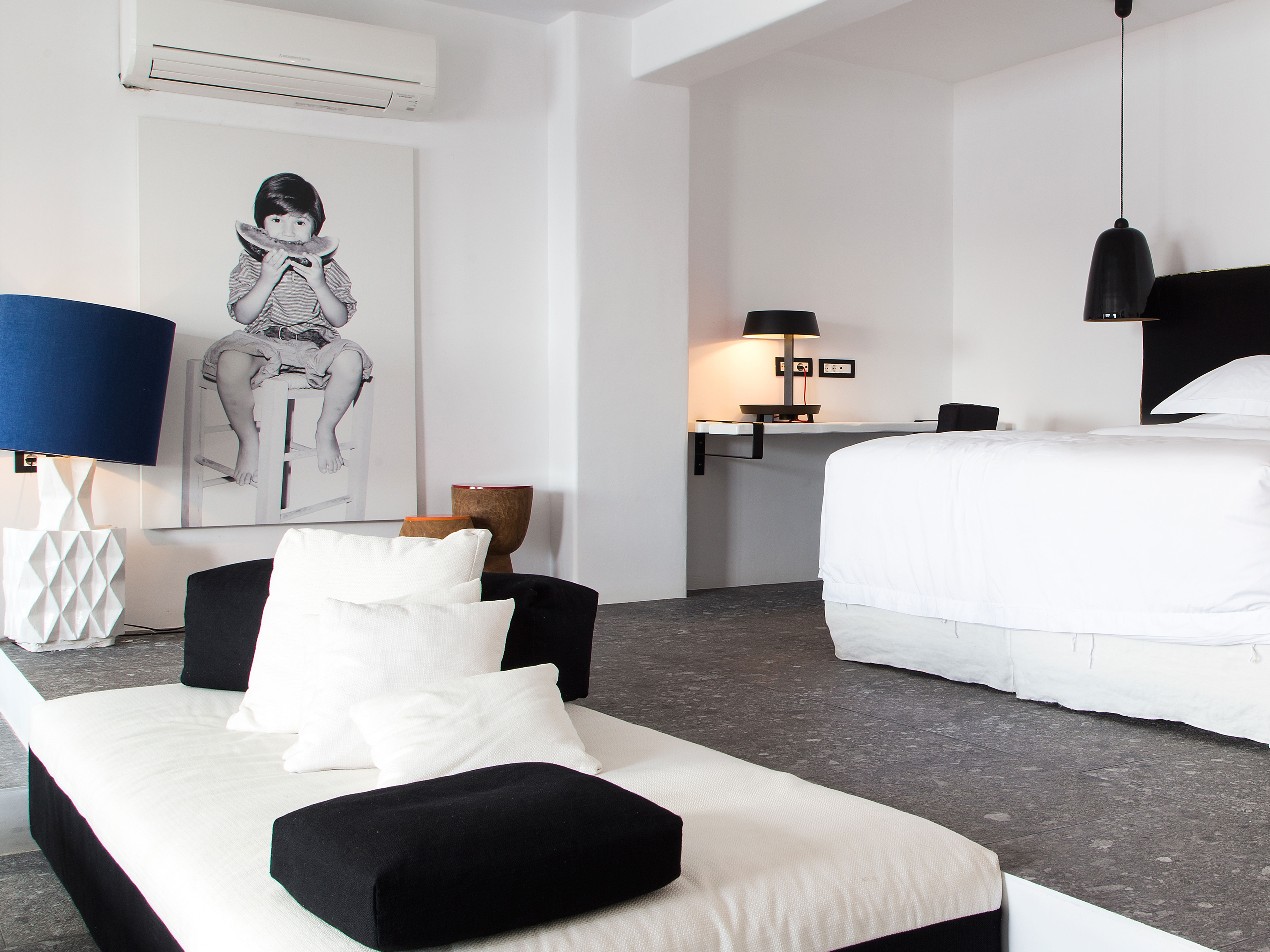 Myconian Avaton Mystique Sea View in Mykonos