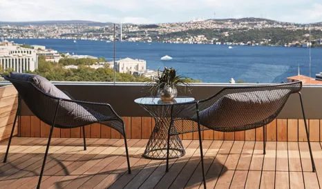 G 03 Gezi Hotel Bosphorus