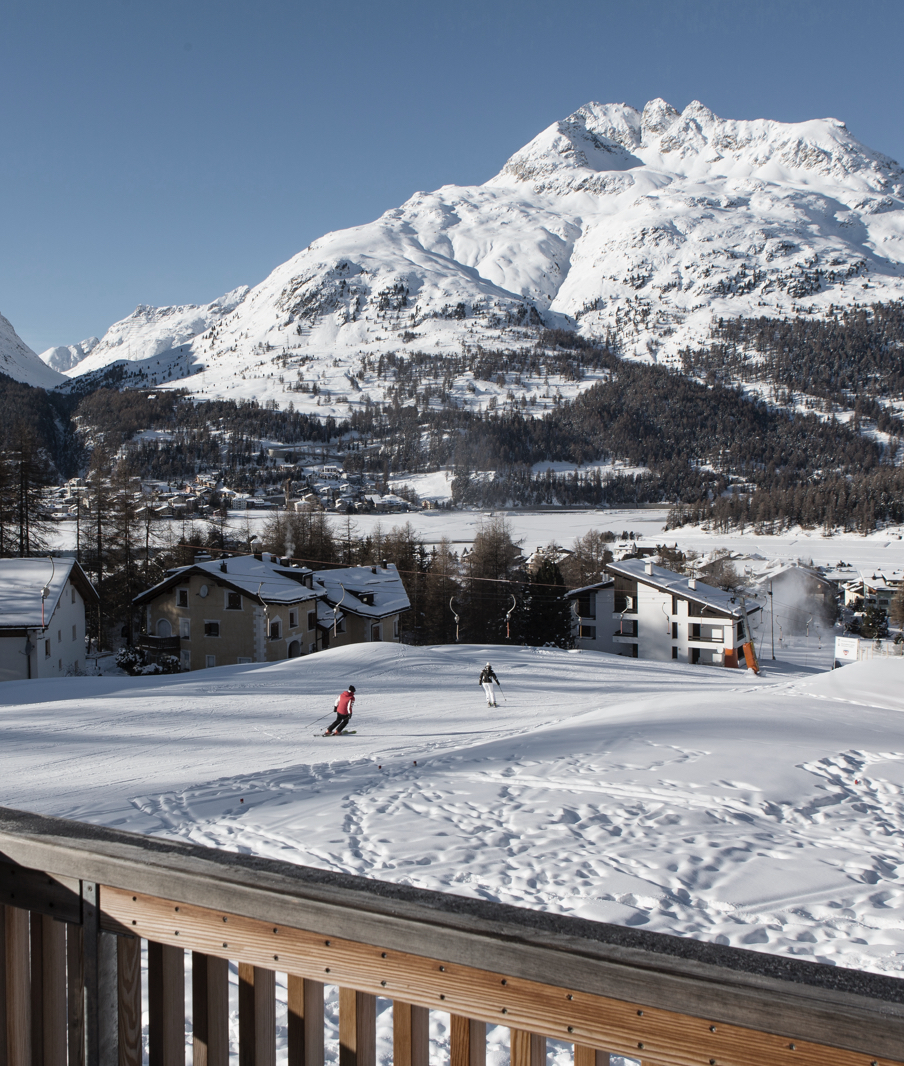 Nira Alpina Theme Box 1