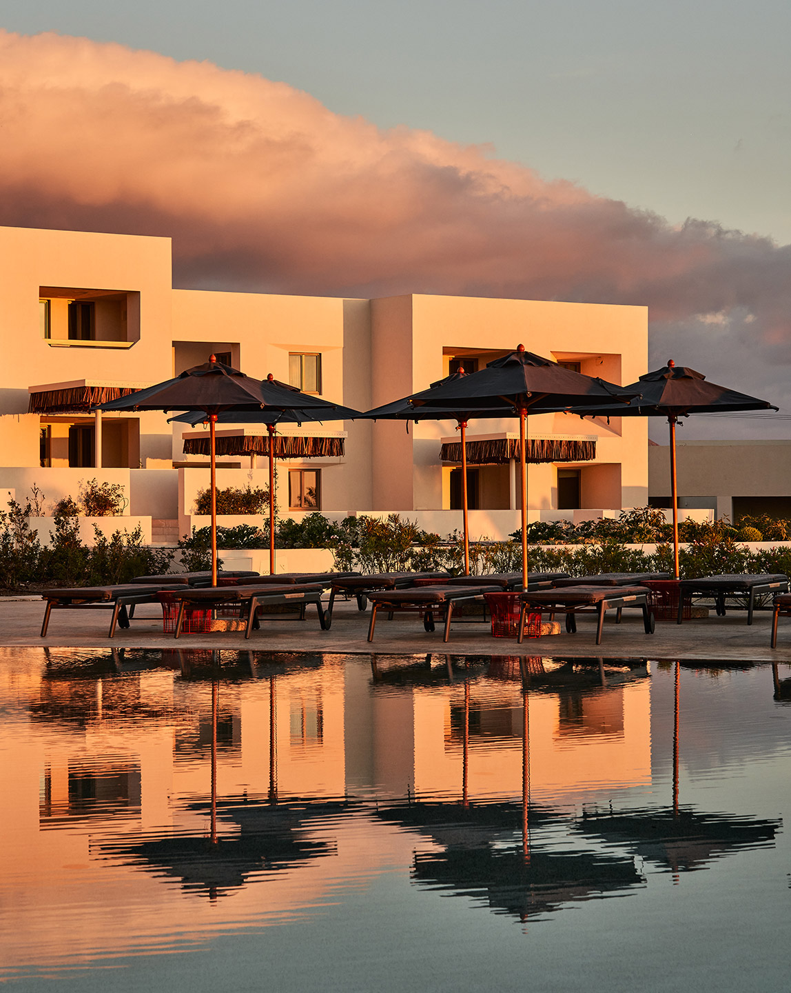 T Nous Santorini Greece