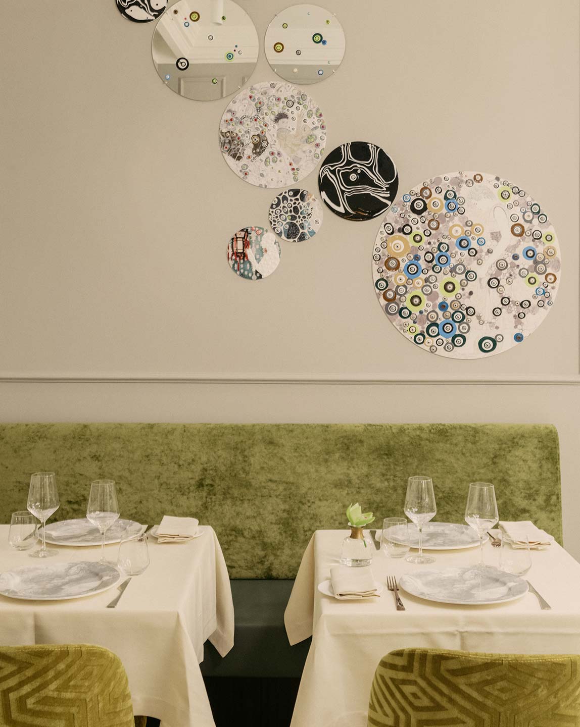 Elizabeth Unique Hotel