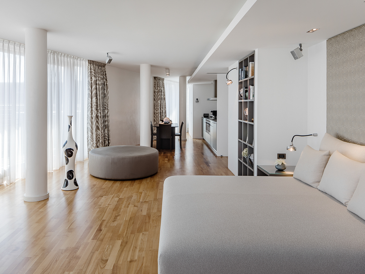 The Mandala Hotel Mandala Superior Suite R 05 (1)