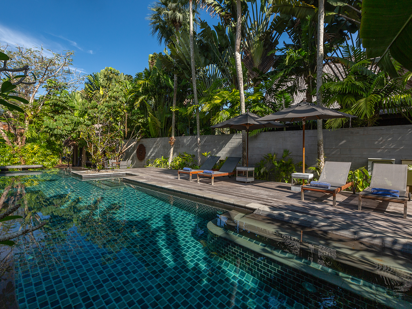 The Slate Two Bedroom Family Pool Villa V5 R 01