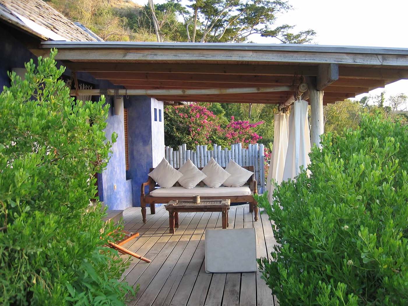 Laluna Deluxe Cottage Garden R 6