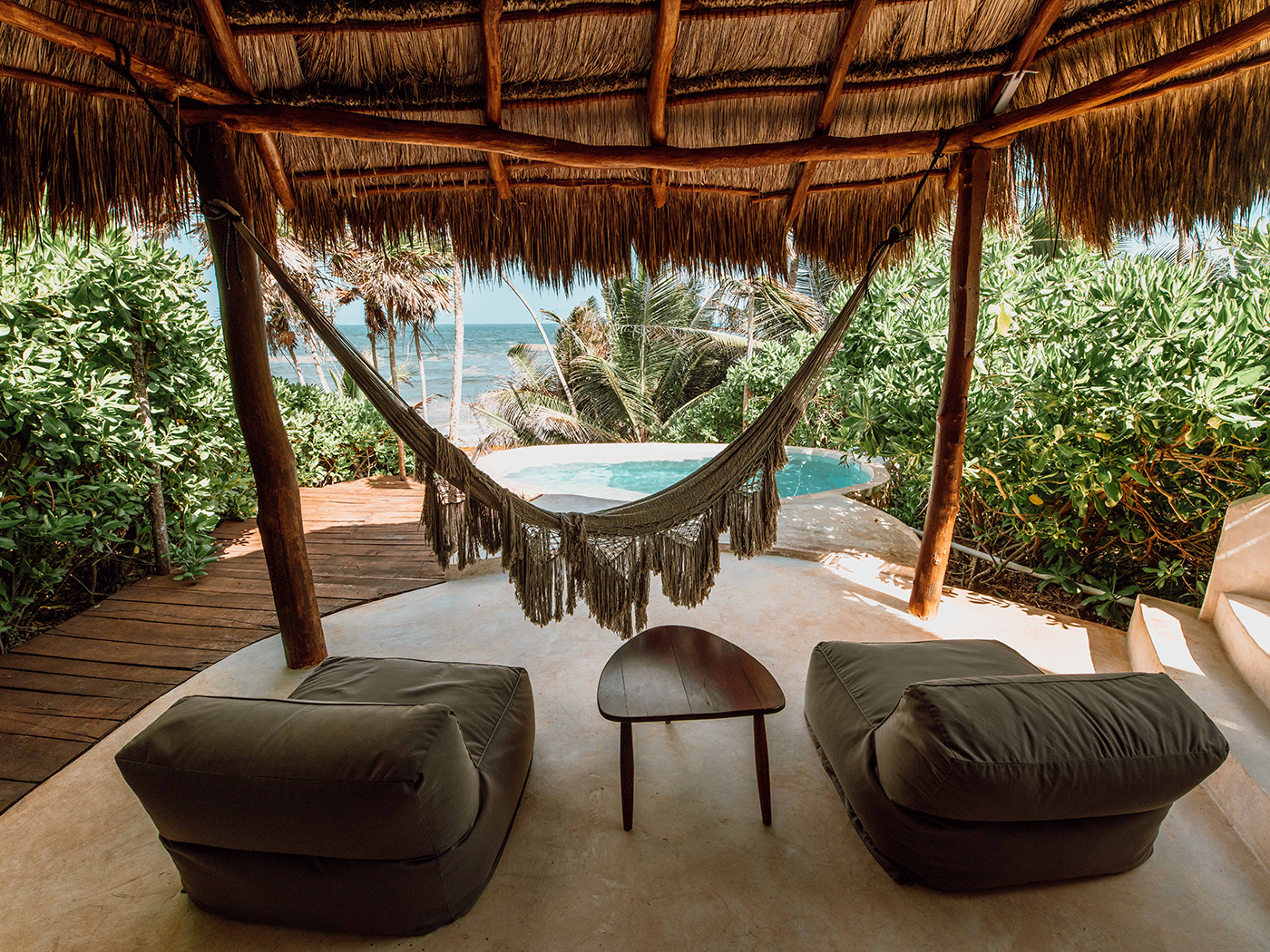 Papaya Playa Project Casita Ocean View With Pool R 03