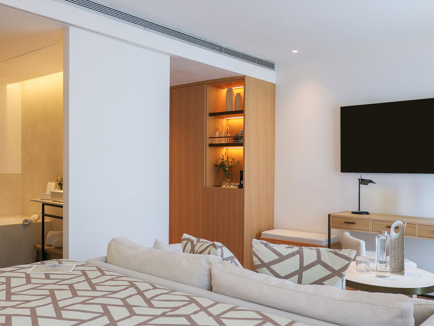 Hospes Palau Mar Superior Room R 03