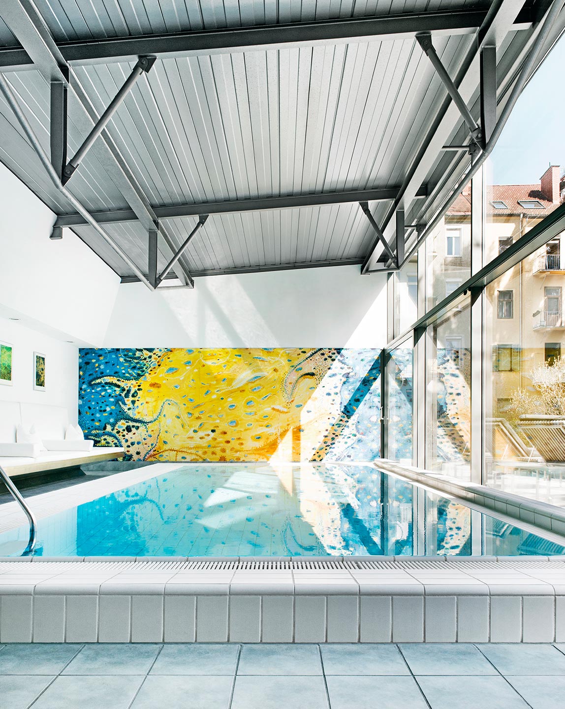 Augarten Art Hotel