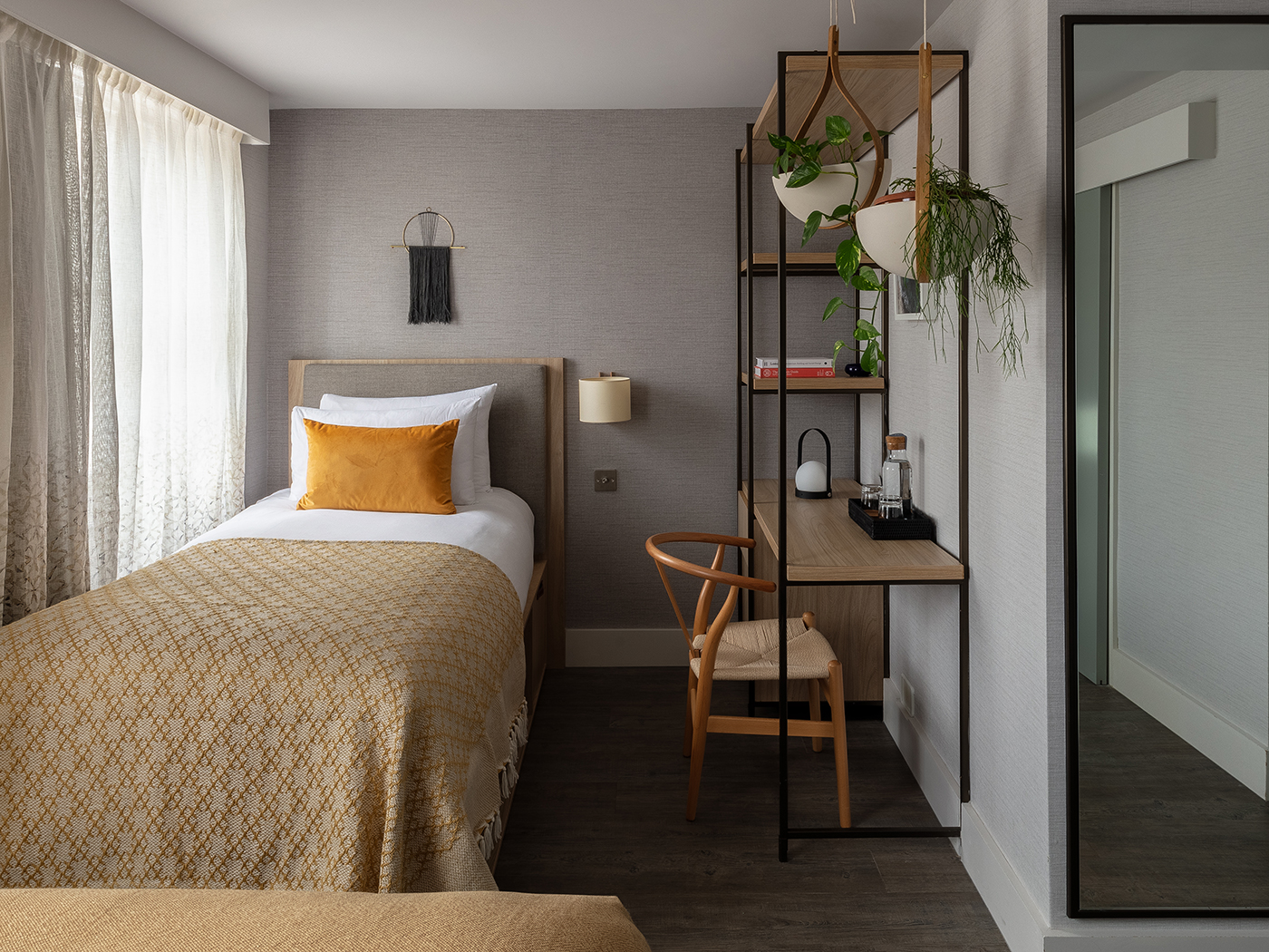 Inhabit Hotel Family Room R 02