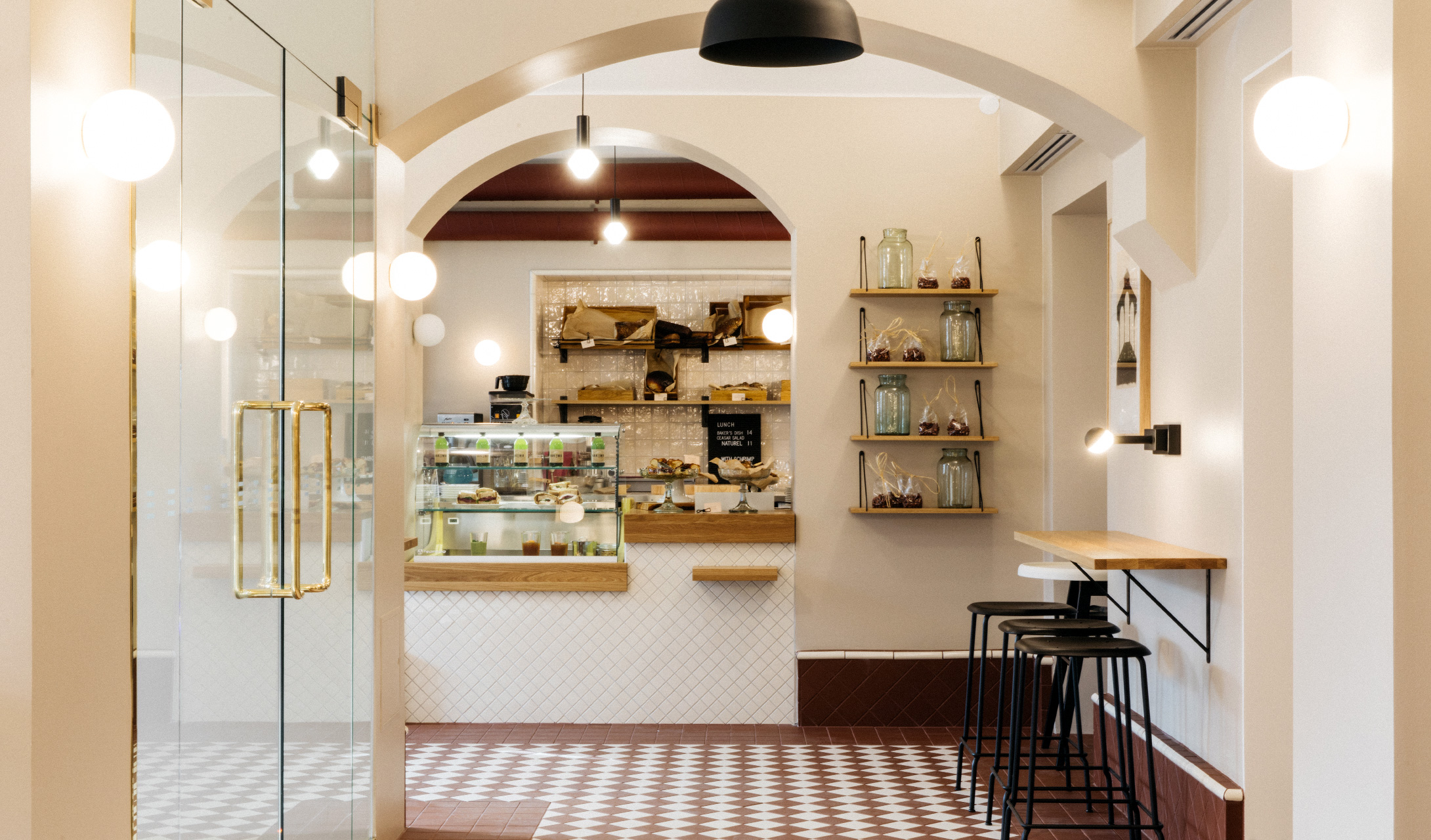 Hotel St. George White Tiles in Helsinki