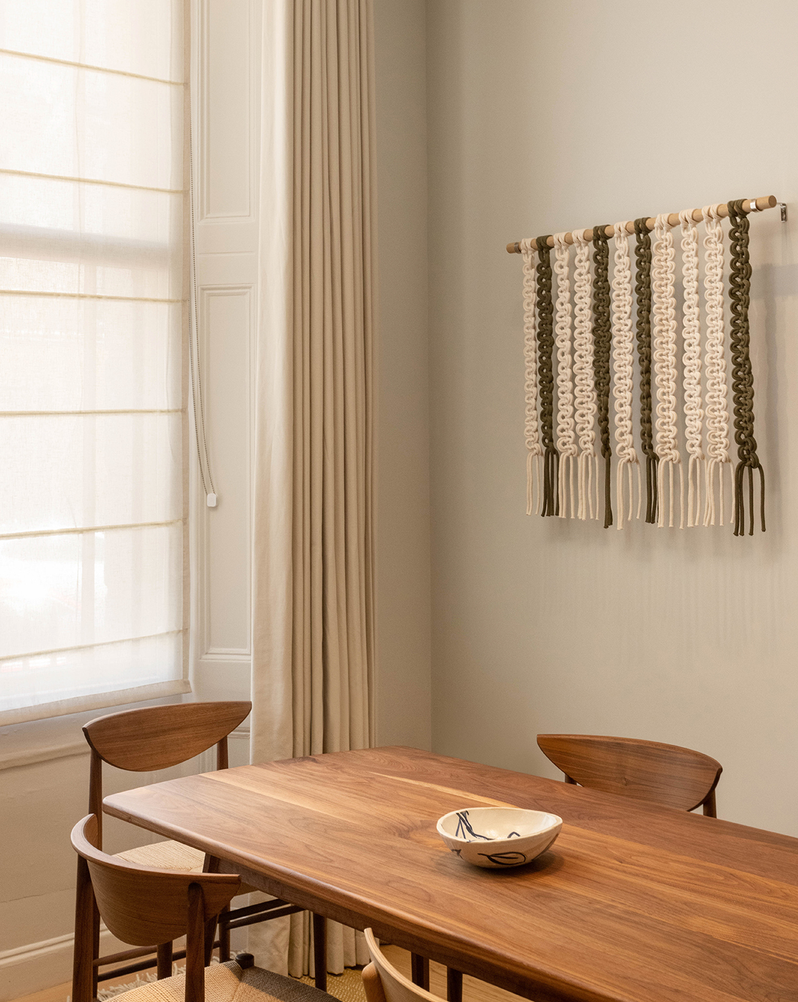 T Inhabit Queens Gardens London UK 01