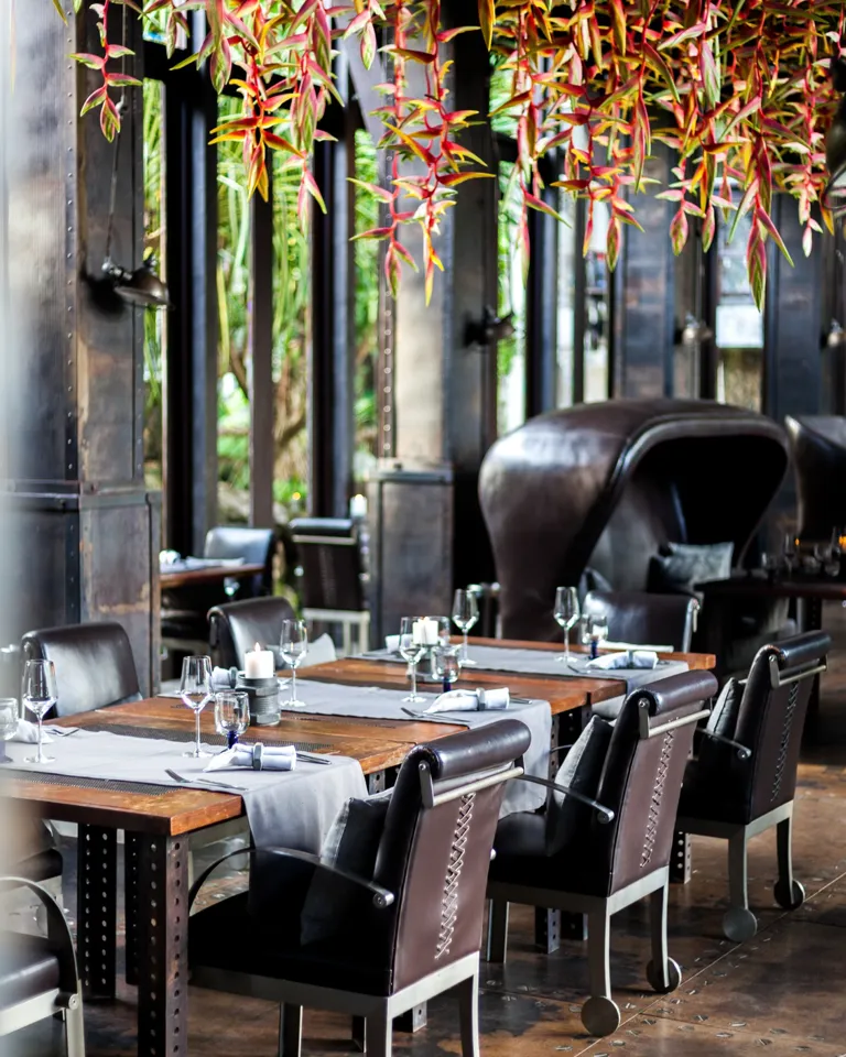 The Slate Theme Box 01 Food And Drink