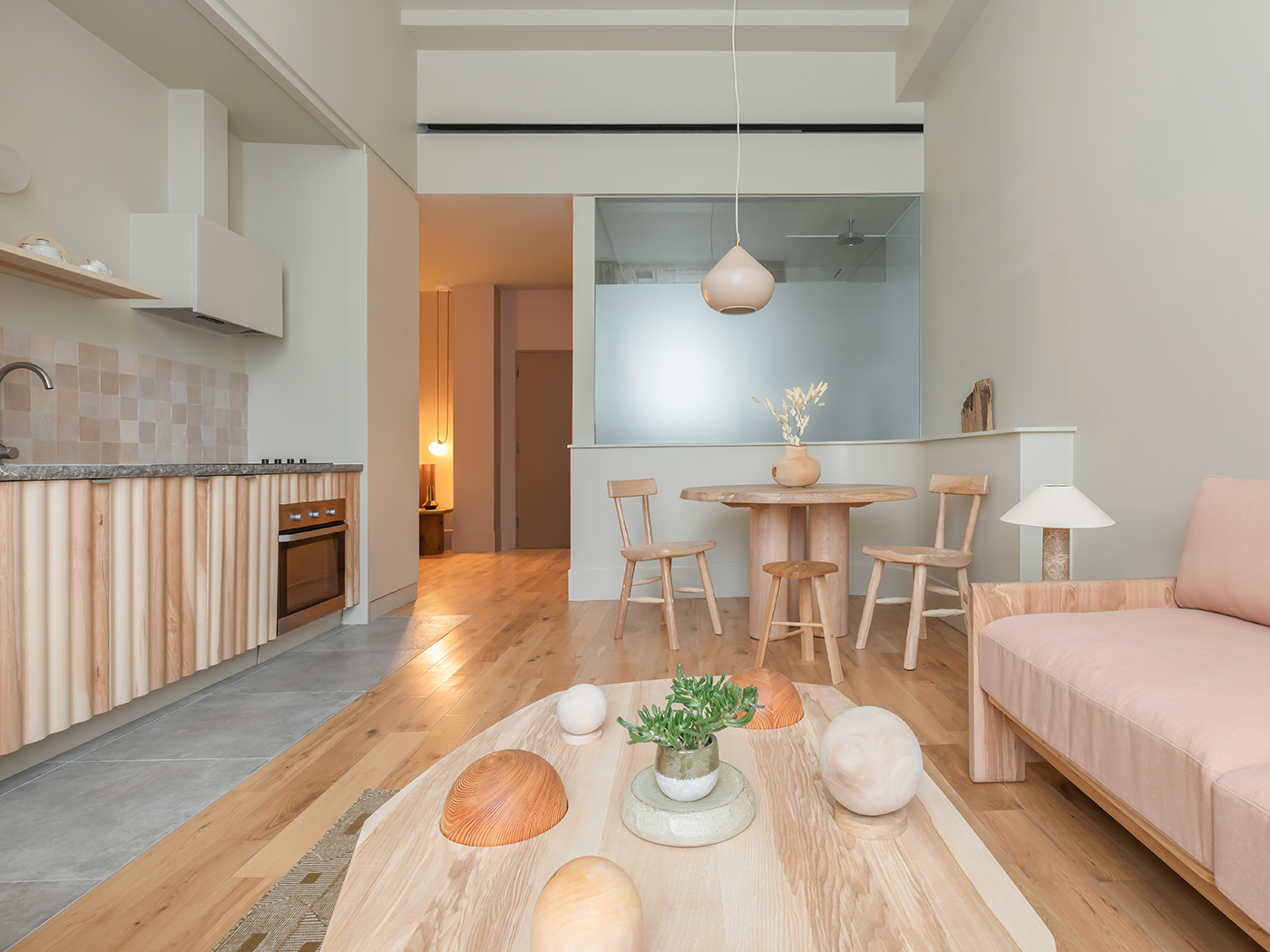 Town Hall Hotel Signature Junior Suite R 04