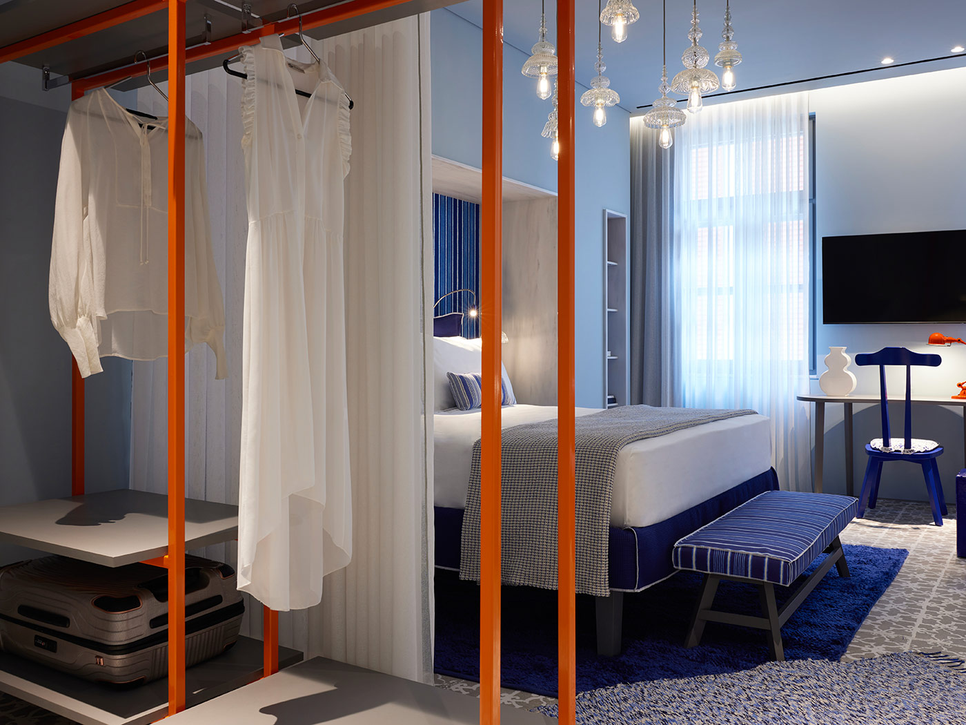 Fresh Hotel Athina Suite R 05