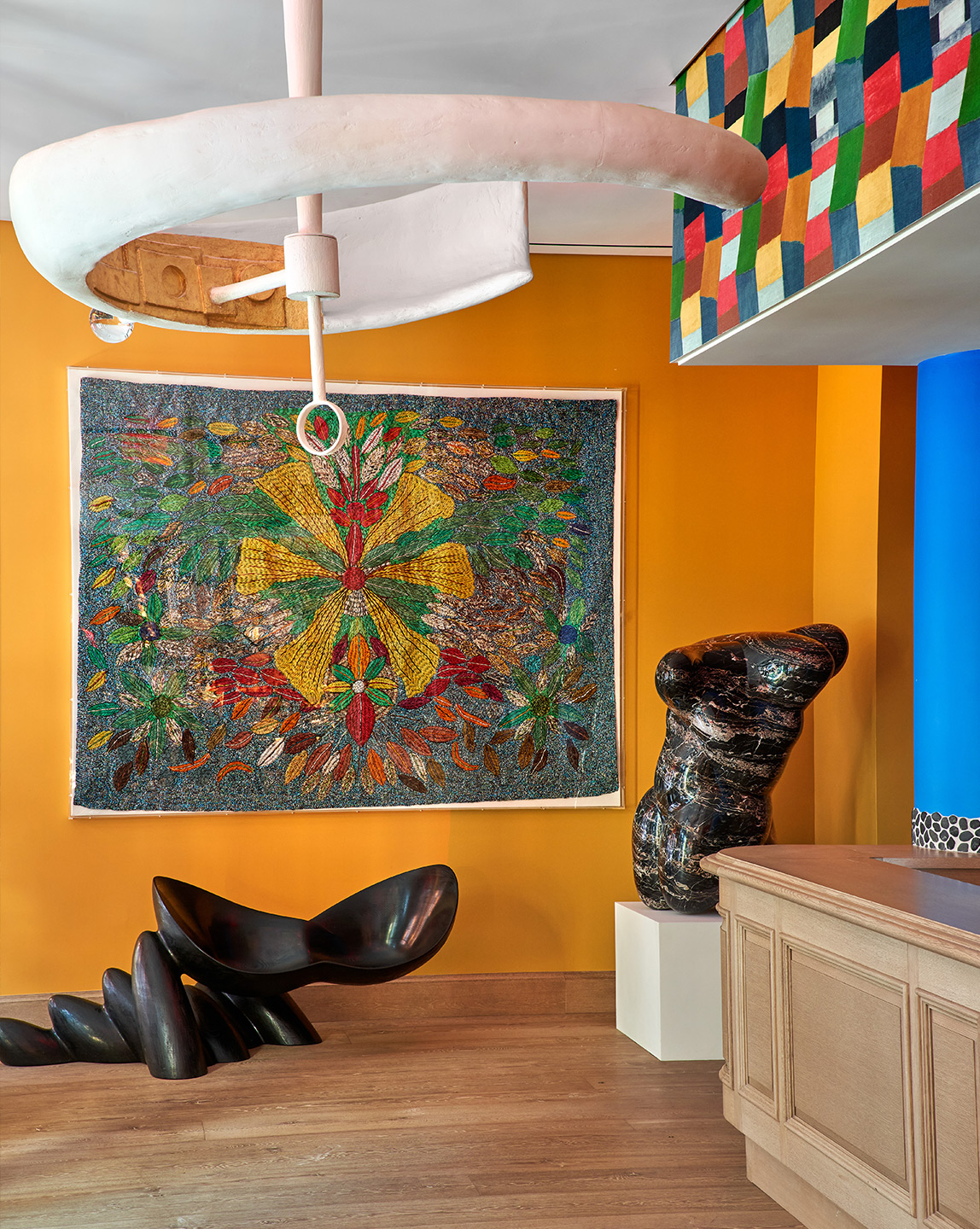 Warren Street Hotel, Firmdale Hotels