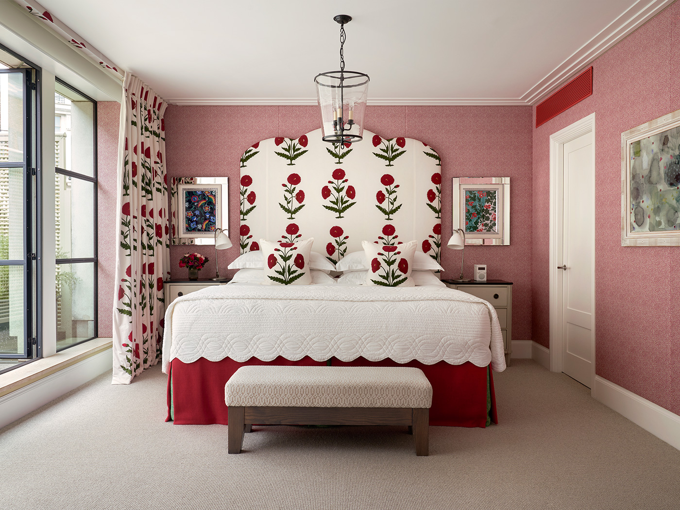 Ham Yard Hotel Deluxe Two Bedroom Residence R 08