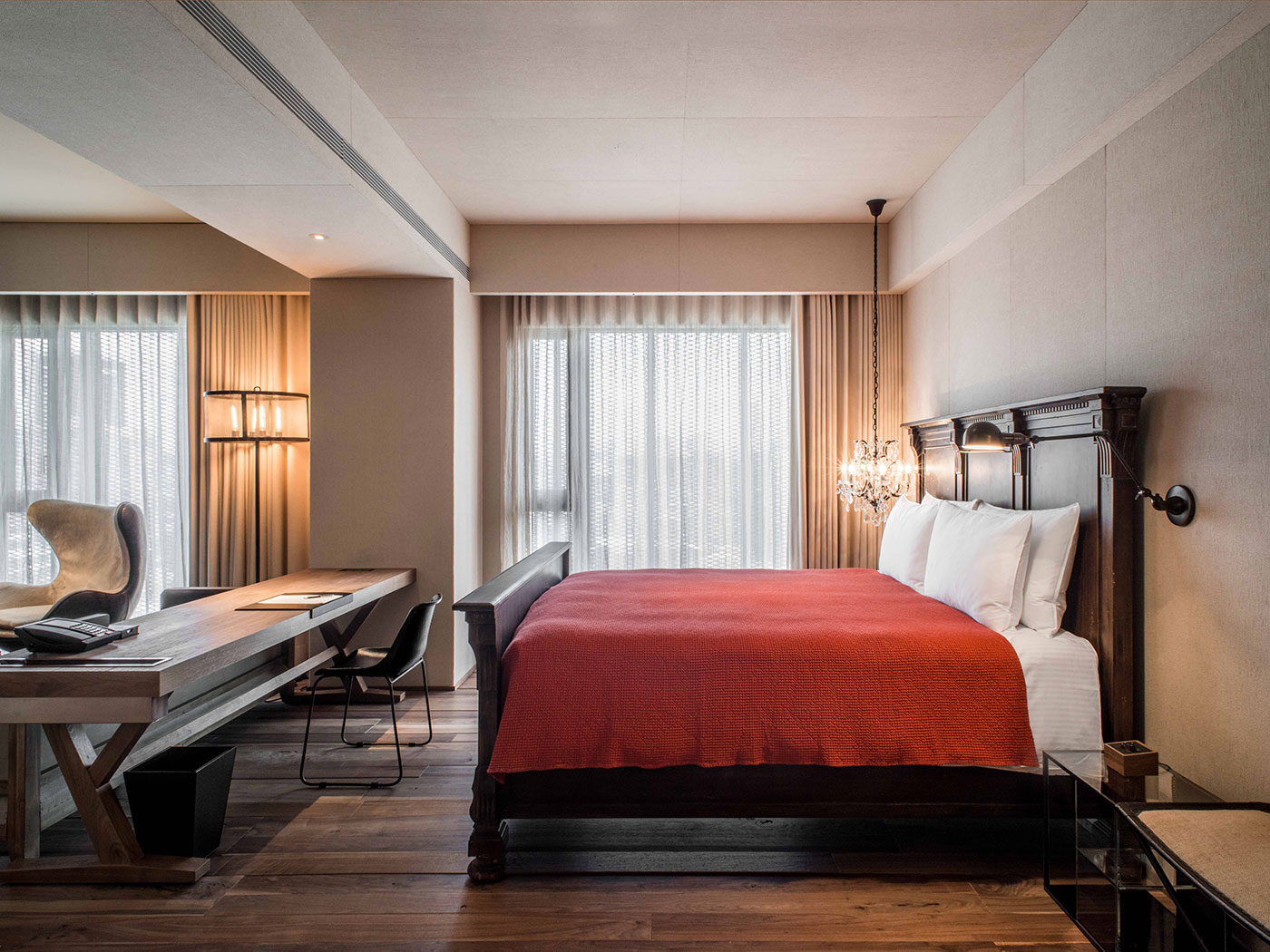 Hotel Proverbs Taipei Proverbs Room R V2 01