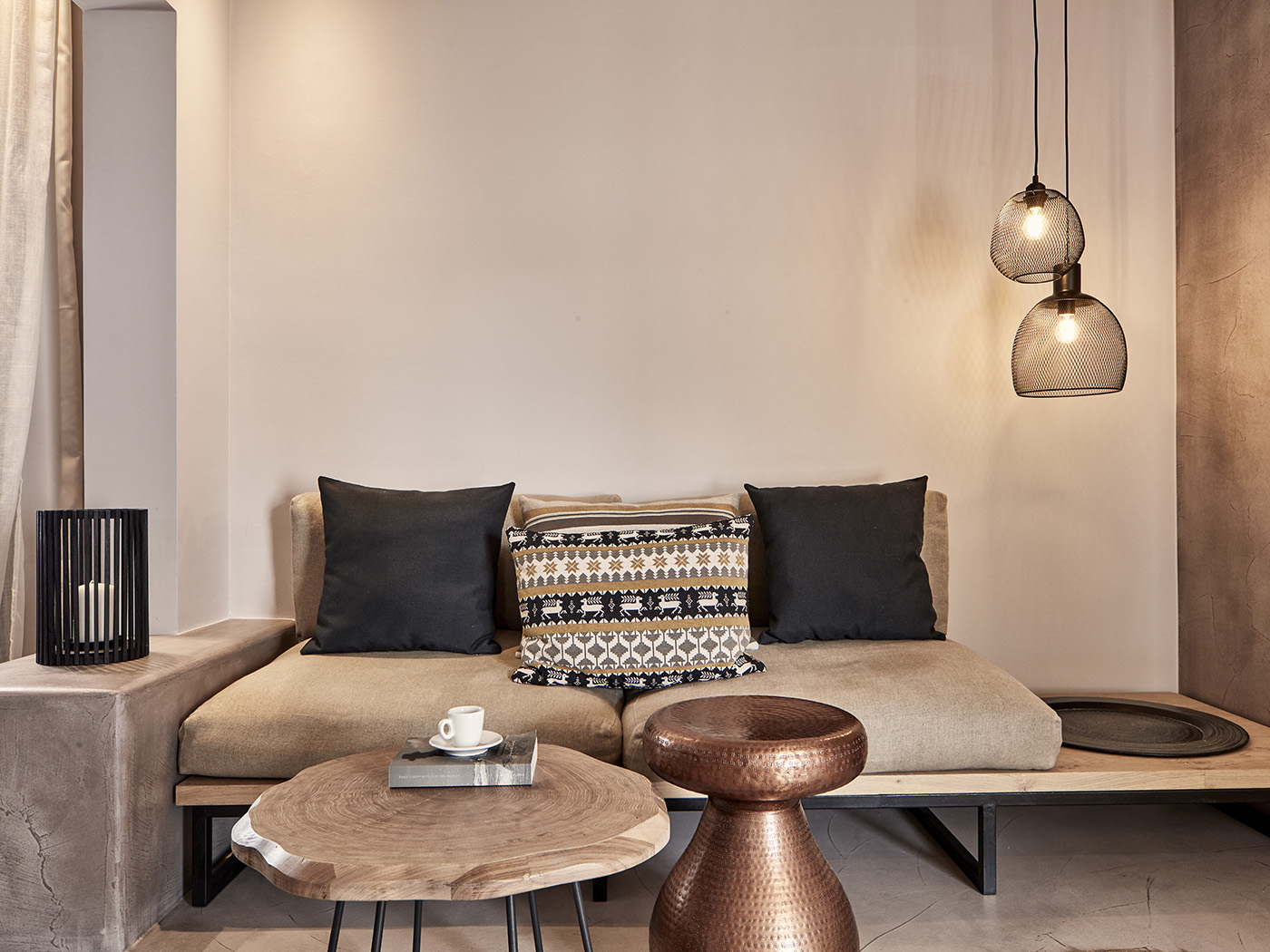 Minos Beach Nature Superior Bungalow V2 R 03