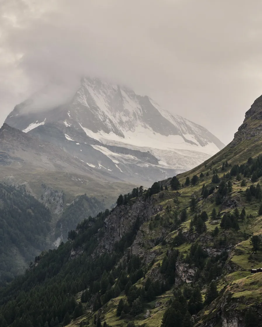 Cervo Mountain Resort Conscious 1