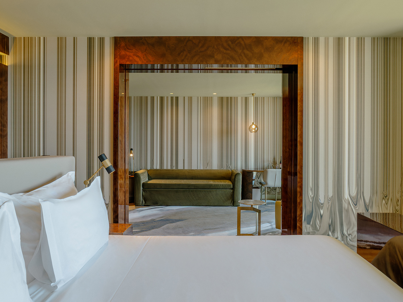 Vila Foz Onice Sea View Suite R 04