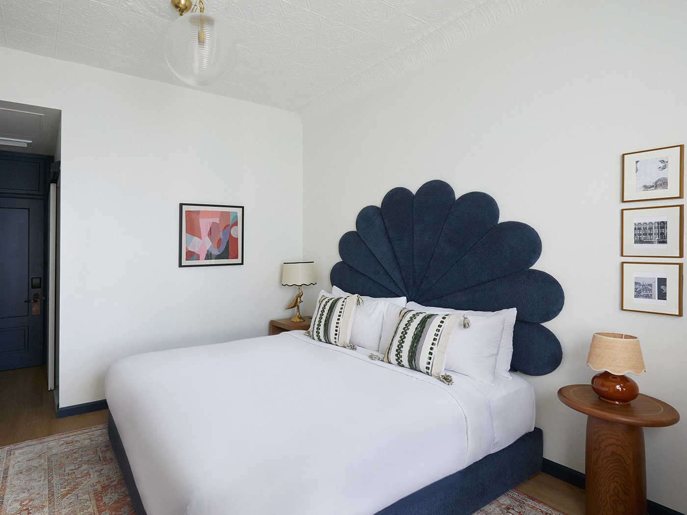 Granger Hotel Standard King R 02