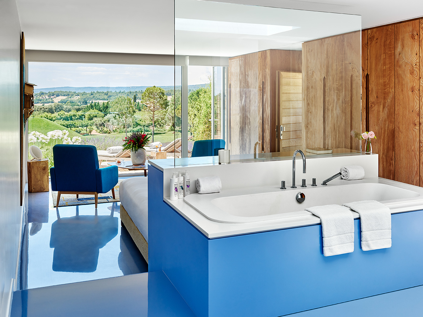 Les Andeols Lavender Suite Nature R V3 06