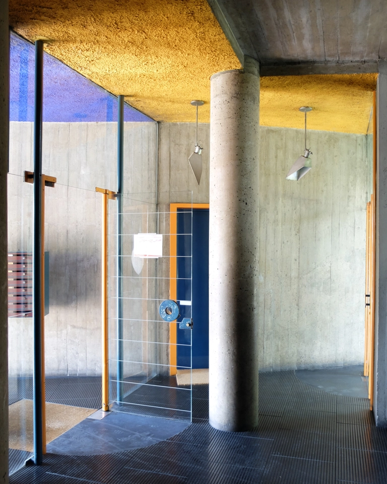 19 Milanese Architecture