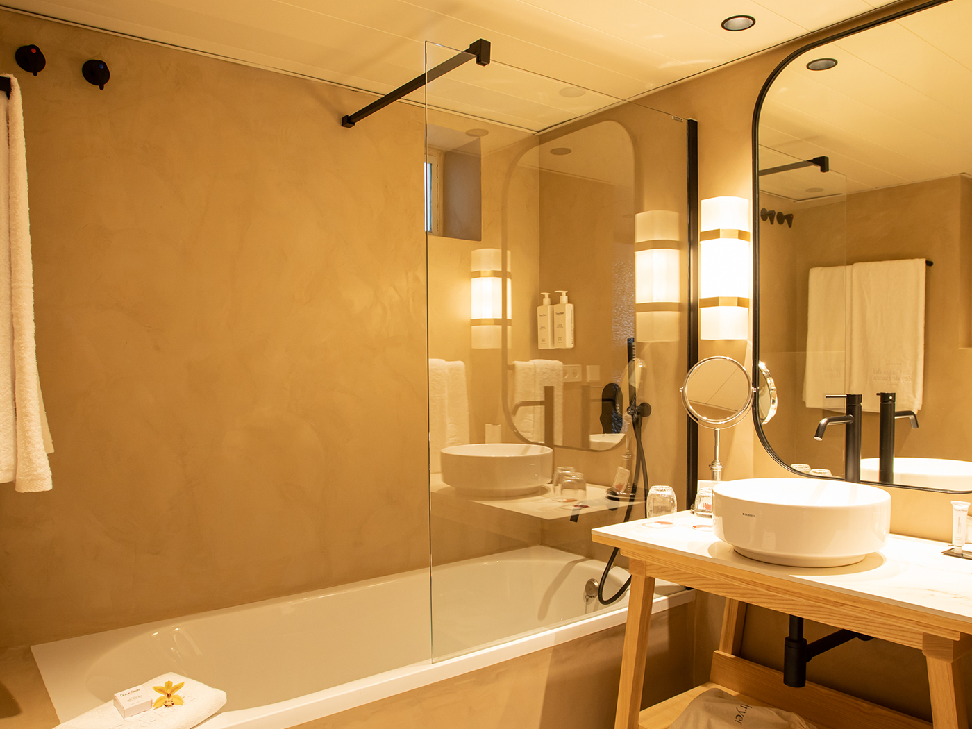 Hospes Las Casas Del Rey De Baeza Dreamer Double Room V2 R 04