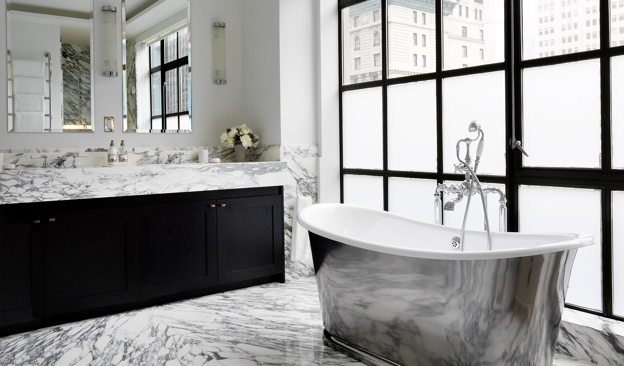 G 26 The Whitby Hotel Firmdale Hotels