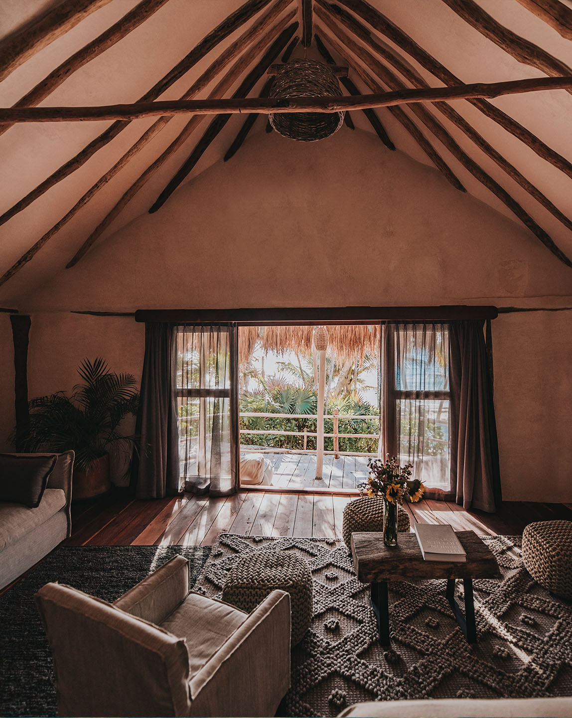 Papaya Playa Project