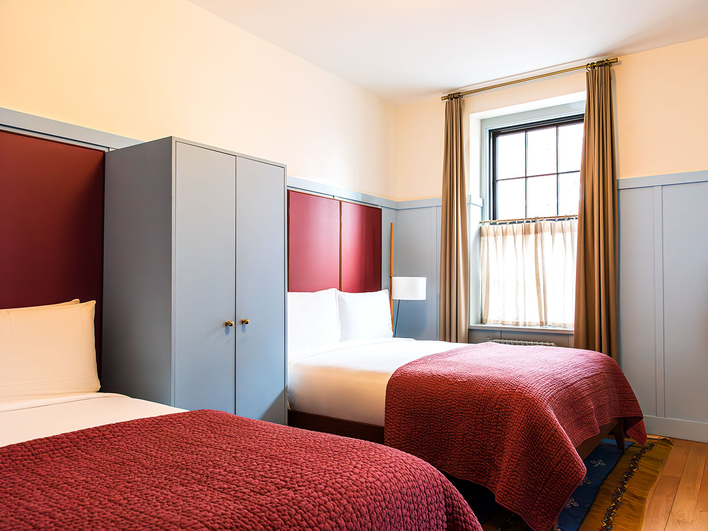 Hotel Kinsley Wall St Double Queen R 01