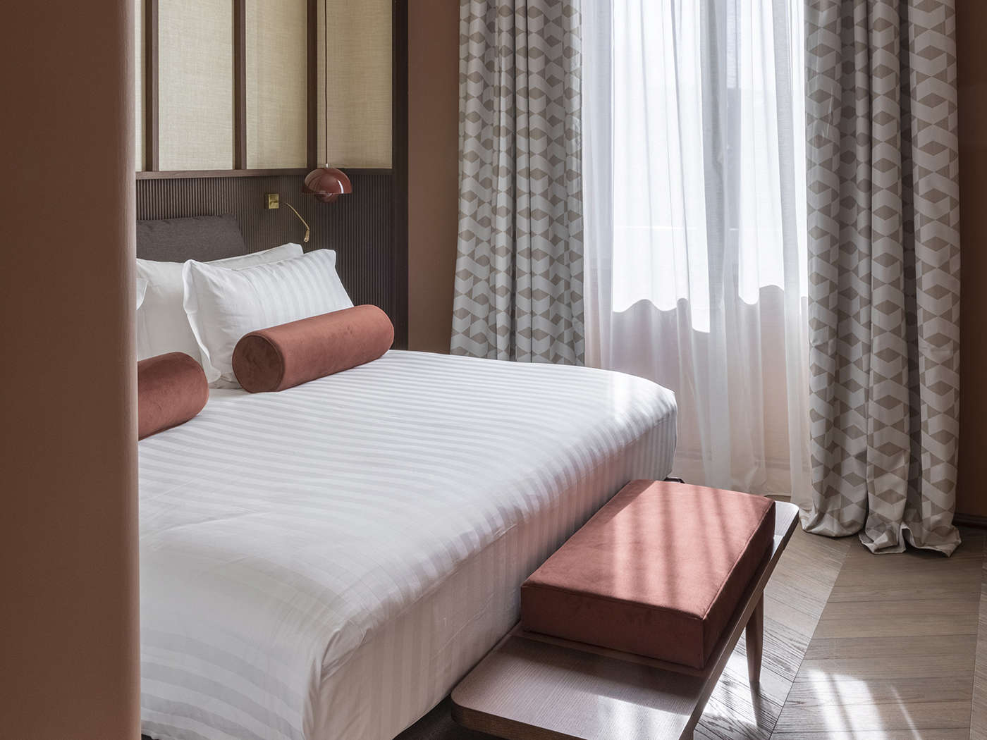 Palazzo Velabro Velabro Classic Suite V2 R 01