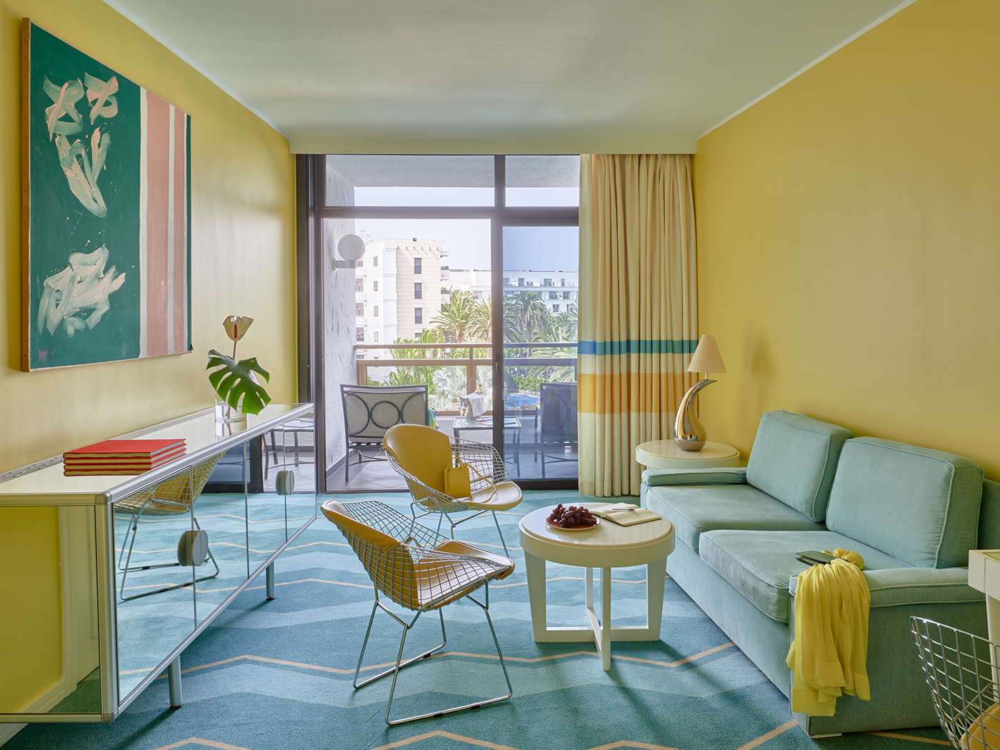 Seaside Palm Beach Junior Suite R 6