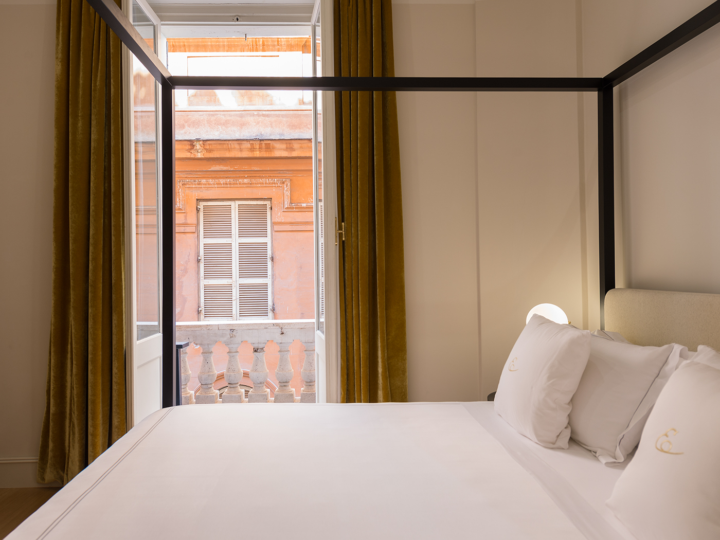 Elizabeth Unique Hotel Deluxe Spa R 02