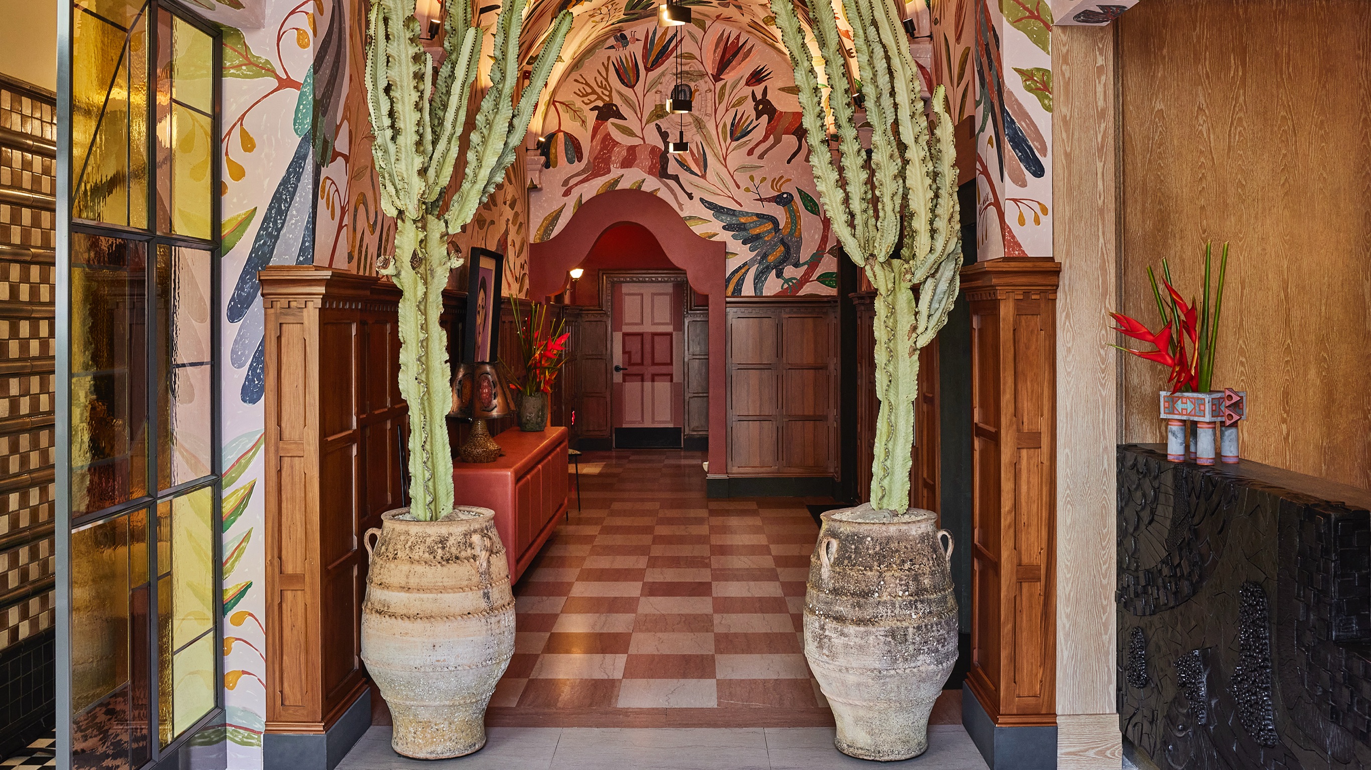 005 BP Dowtown LA Proper