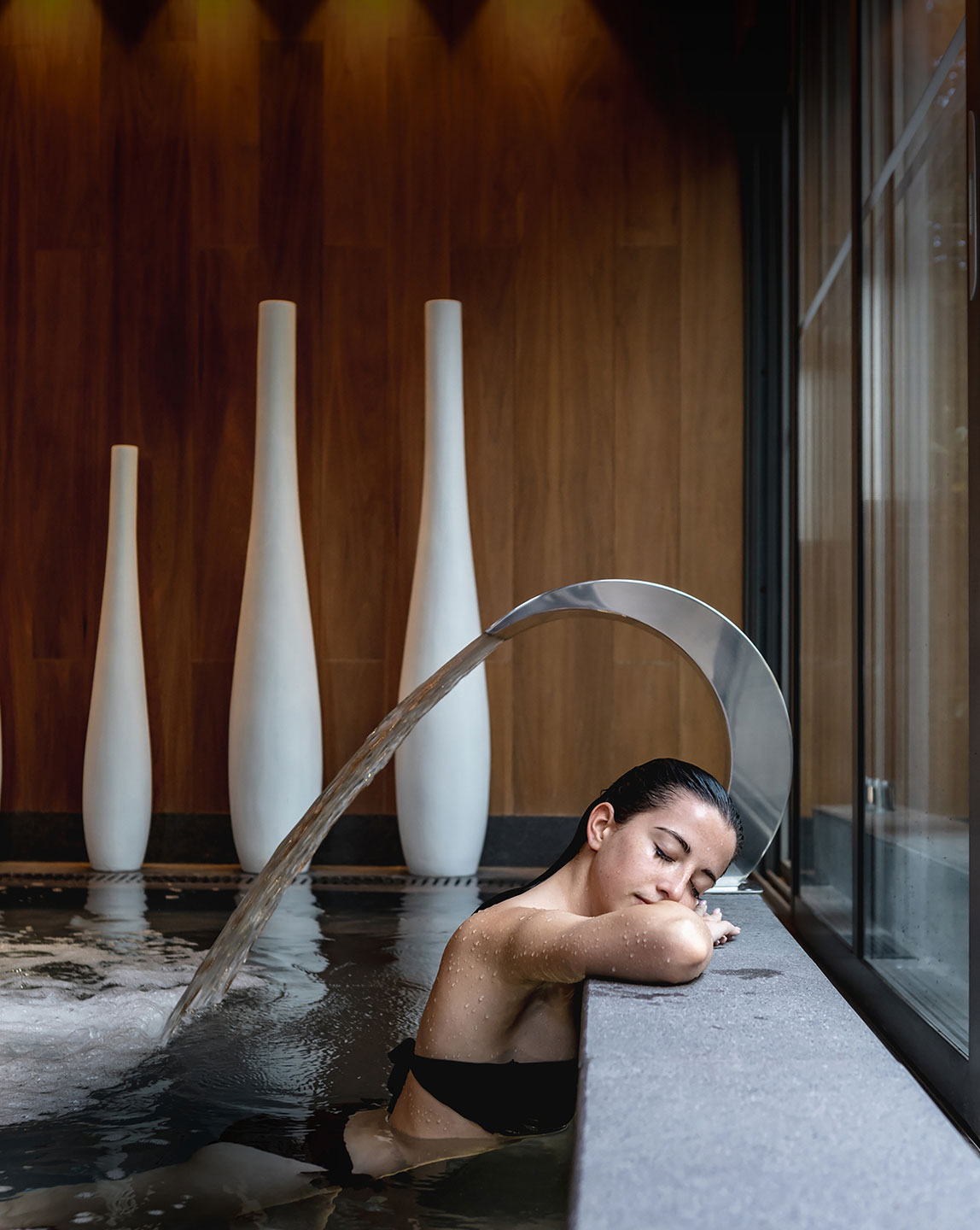 Hôtel Sezz Saint-Tropez