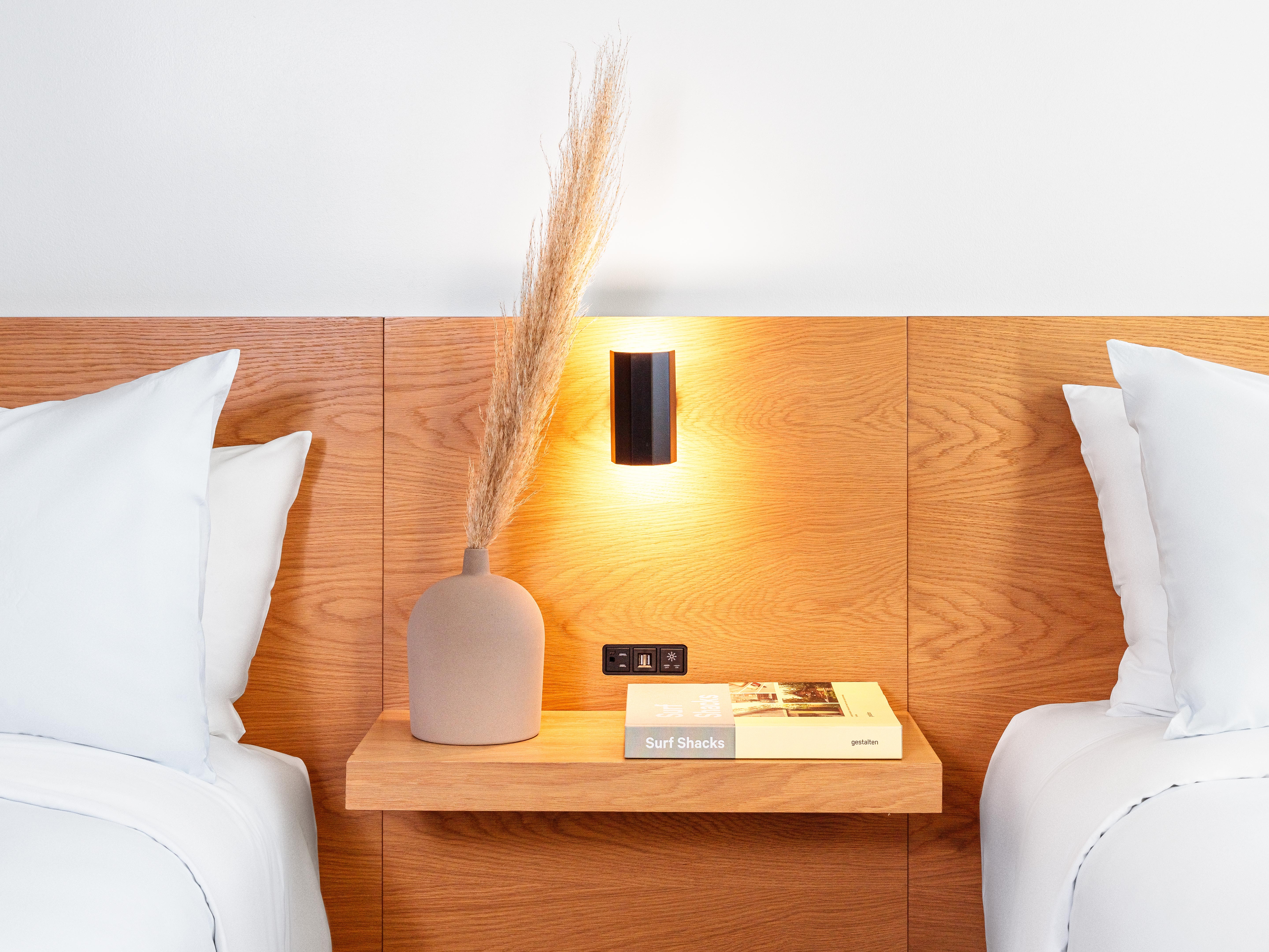 Hotel June Spacious Double City View R 2