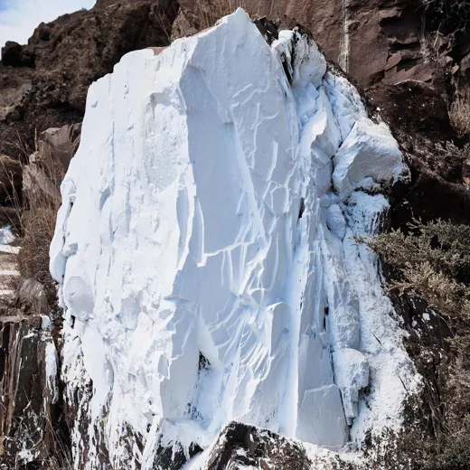 Sustainable Conscious Eye 2