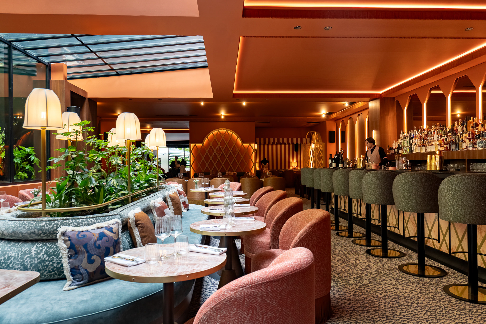 G 07 Lamaisonchampselysees