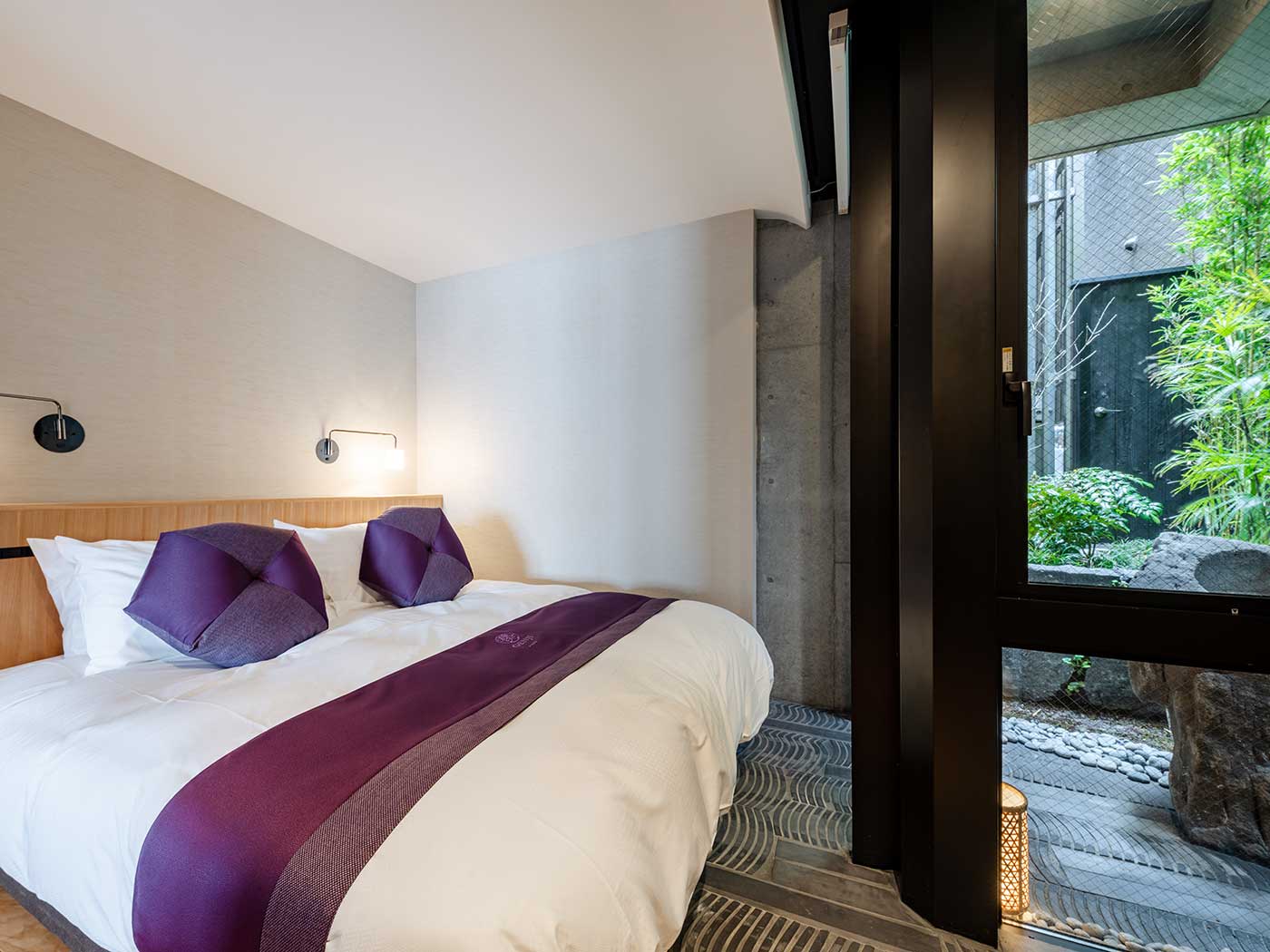 Genji Kyoto Garden Suite R 03