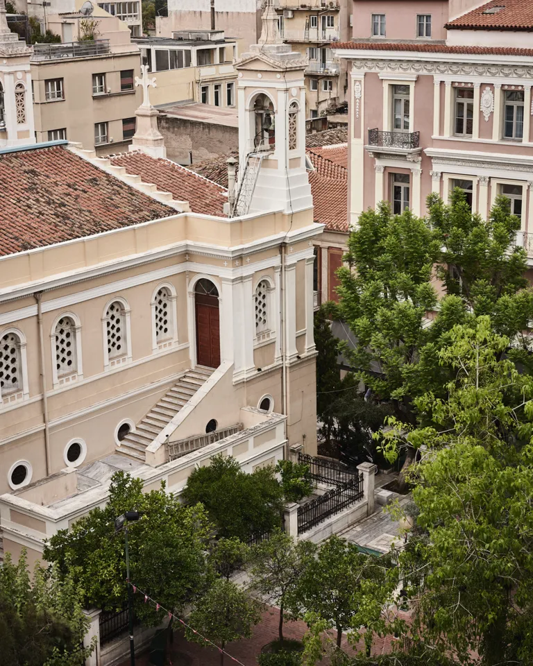 002 Athens City Church